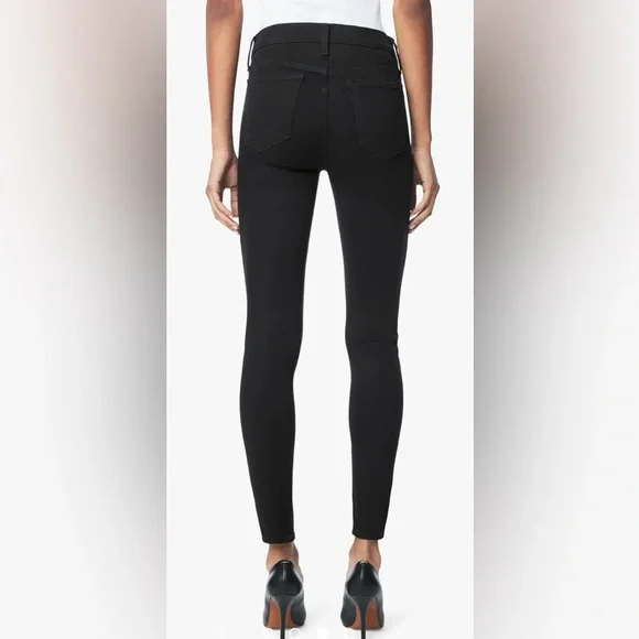NWT Joe’s Jeans The Icon Mid Rise Skinny Ankle Flawless Jeans